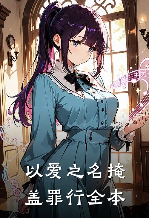 以爱之名掩盖罪行全本