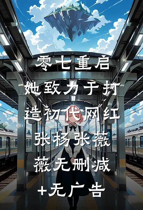 零七重启：她致力于打造初代网红张杨张薇薇无删减+无广告