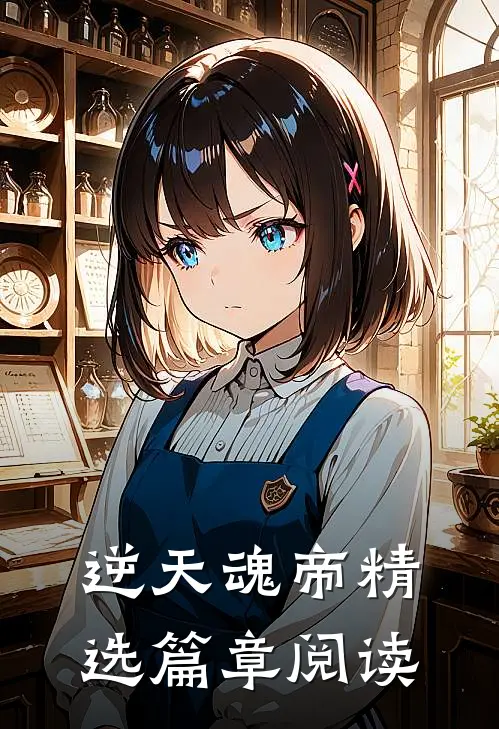 逆天魂帝精选篇章阅读