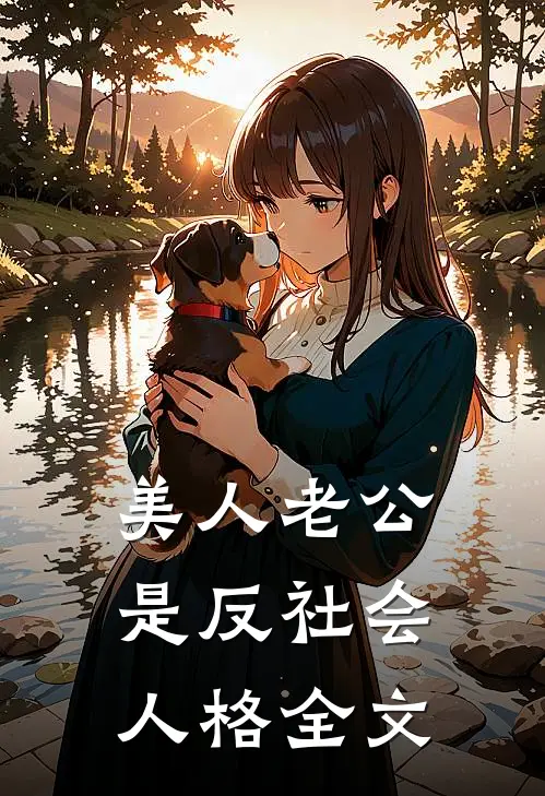 美人老公是反社会人格全文