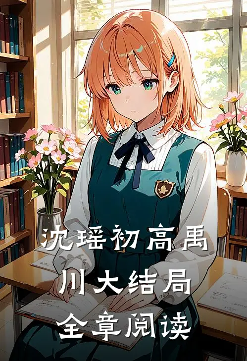 沈瑶初高禹川大结局全章阅读
