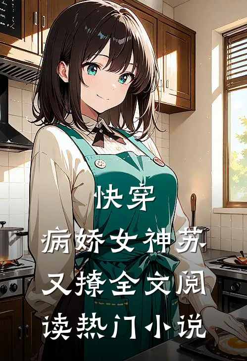 快穿:病娇女神苏又撩全文阅读热门小说