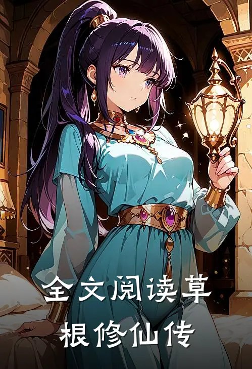 全文阅读草根修仙传