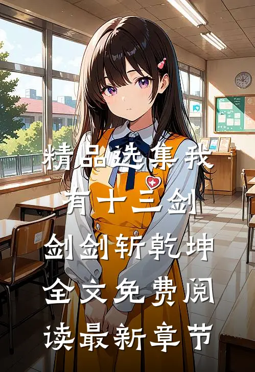 精品选集我有十三剑,剑剑斩乾坤全文免费阅读最新章节