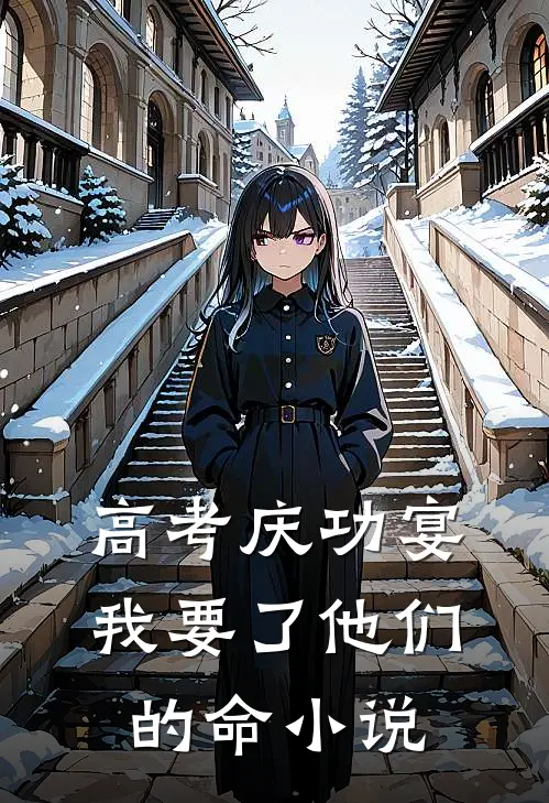 高考庆功宴，我要了他们的命小说
