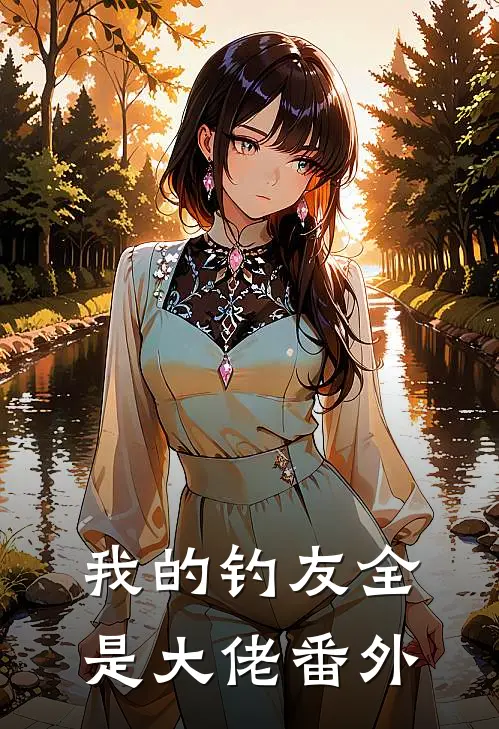 我的钓友全是大佬番外