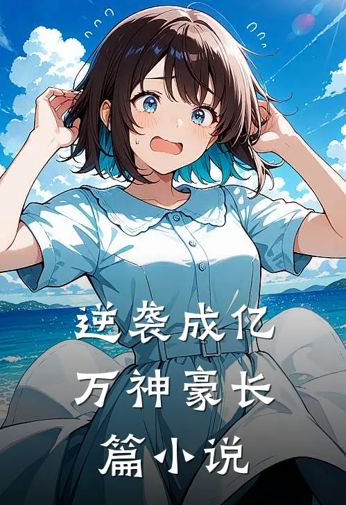 逆袭成亿万神豪长篇小说