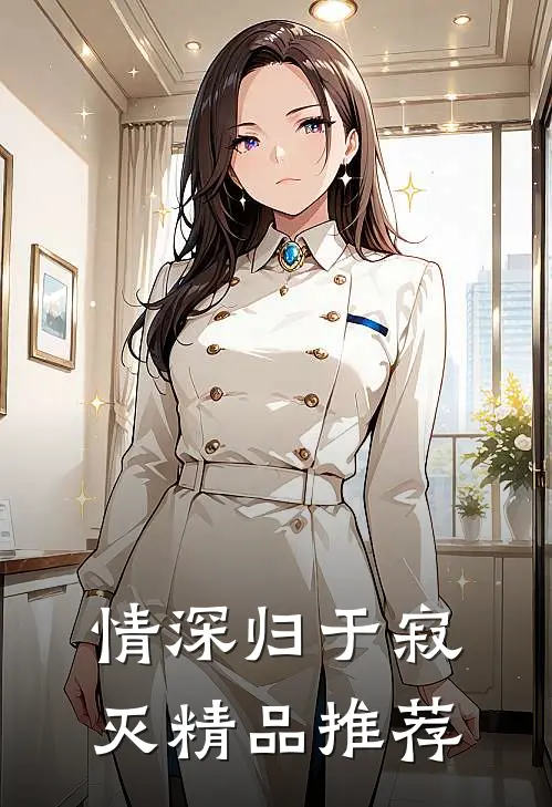 情深归于寂灭精品推荐