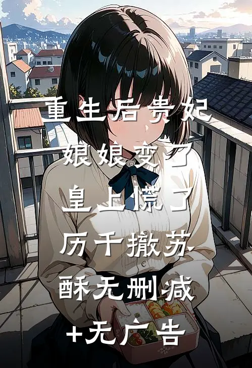 重生后贵妃娘娘变了，皇上慌了历千撤苏酥无删减+无广告