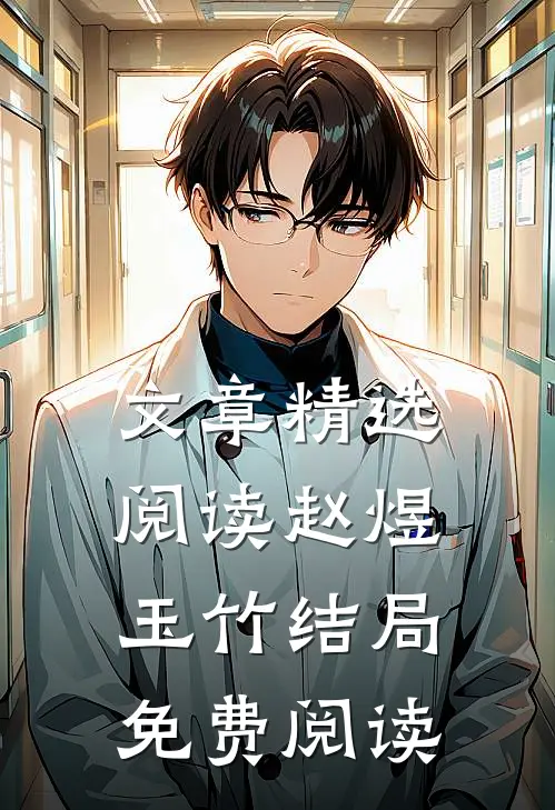 文章精选阅读赵煜玉竹结局免费阅读