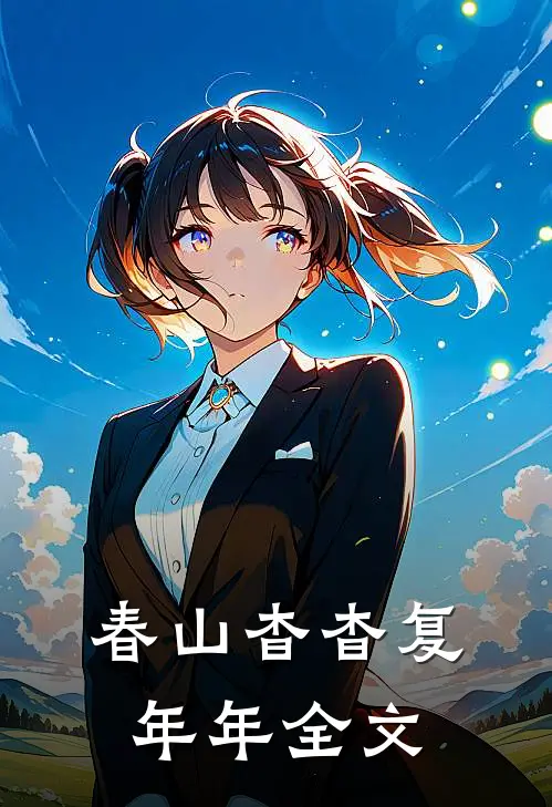 春山杳杳复年年全文