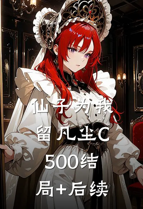 仙子为我留凡尘C500结局+后续