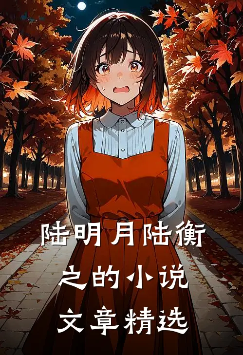陆明月陆衡之的小说文章精选