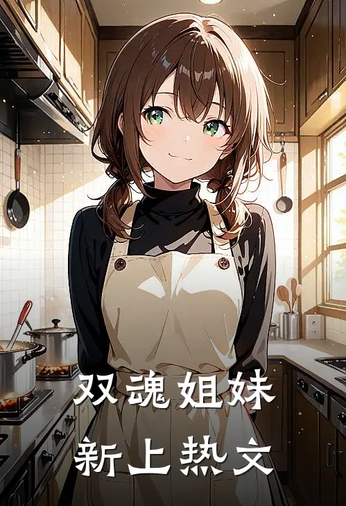 双魂姐妹新上热文