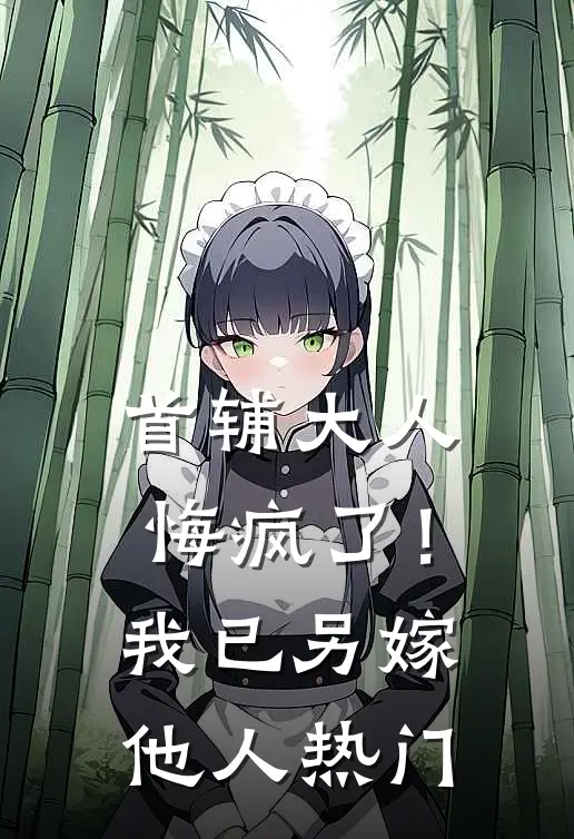 首辅大人悔疯了！我已另嫁他人热门