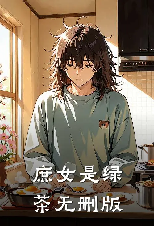 庶女是绿茶无删版
