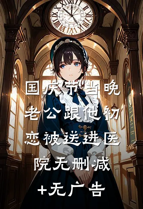 国庆节当晚，老公跟他初恋被送进医院无删减+无广告