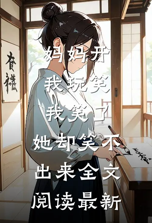 妈妈开我玩笑，我笑了，她却笑不出来全文阅读最新