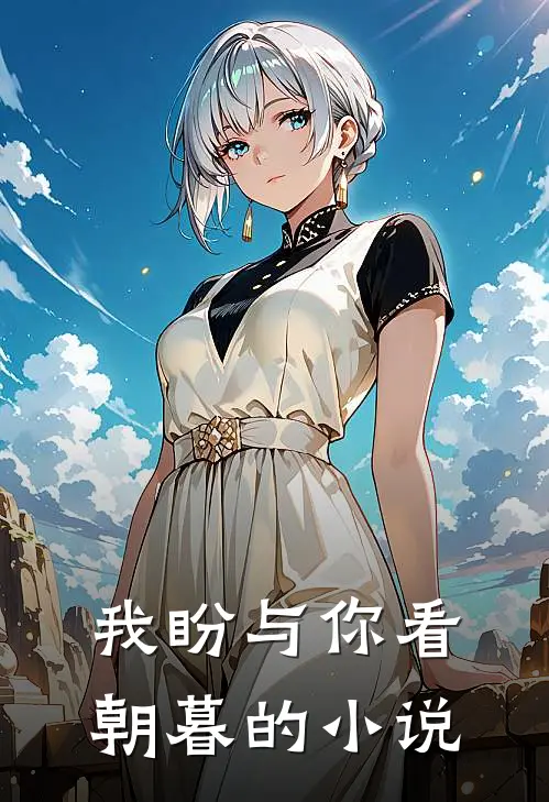 我盼与你看朝暮的小说