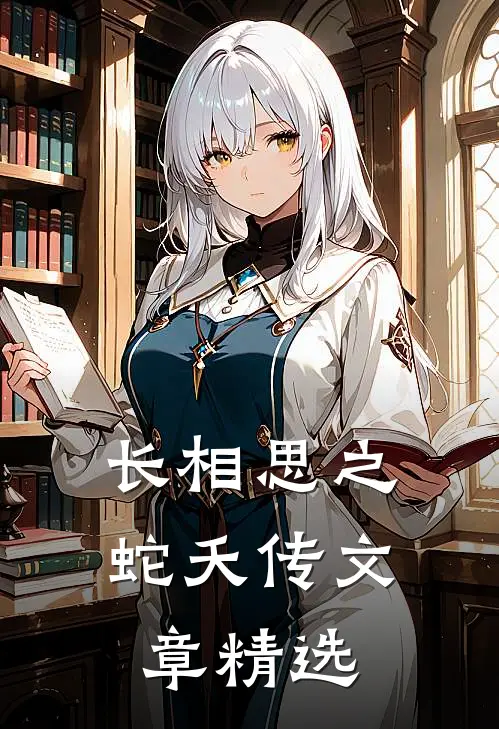 长相思之蛇夭传文章精选