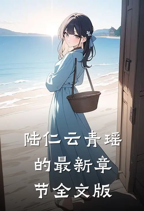 陆仁云青瑶的最新章节全文版