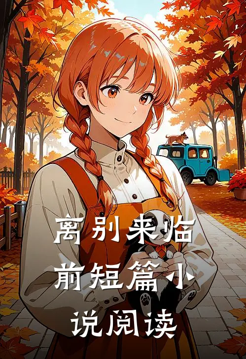 离别来临前短篇小说阅读