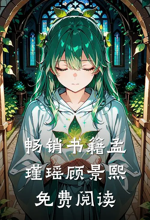 畅销书籍孟瑾瑶顾景熙免费阅读
