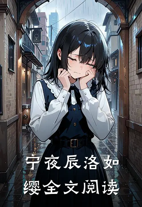 宁夜辰洛如缨全文阅读