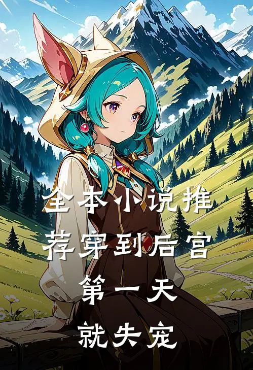 全本小说推荐穿到后宫，第一天就失宠