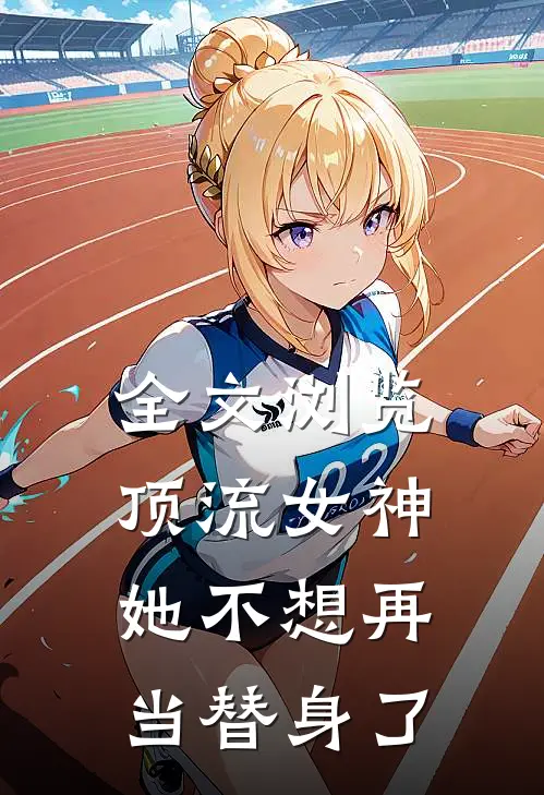 全文浏览顶流女神她不想再当替身了