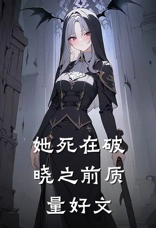 她死在破晓之前质量好文