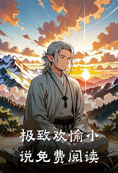 极致欢愉小说免费阅读
