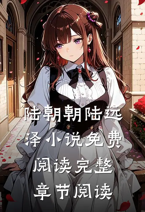 陆朝朝陆远泽小说免费阅读完整章节阅读