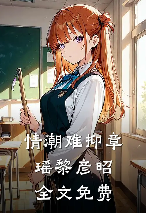 情潮难抑章瑶黎彦昭全文免费