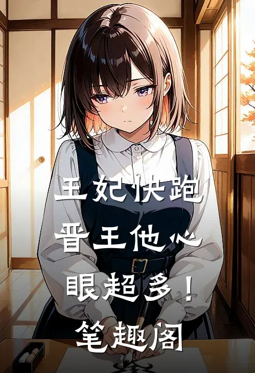 王妃快跑，晋王他心眼超多！笔趣阁