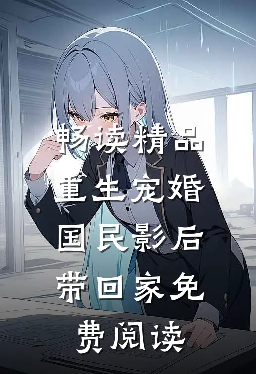 畅读精品重生宠婚国民影后带回家免费阅读