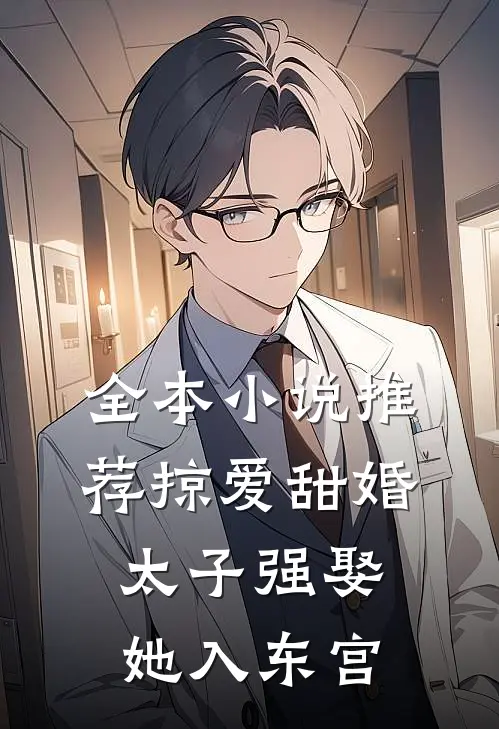 全本小说推荐掠爱甜婚：太子强娶她入东宫