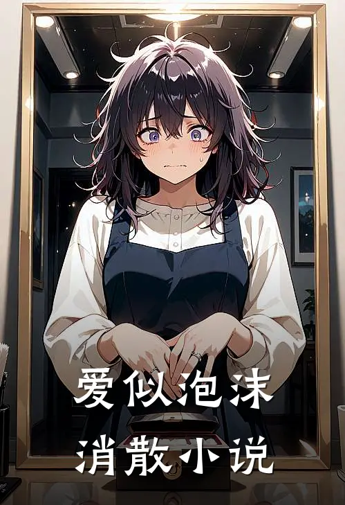 爱似泡沫消散小说