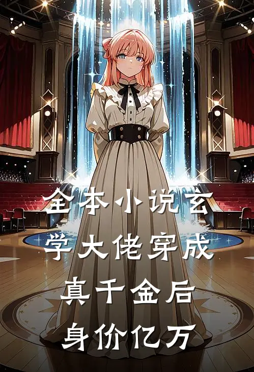 全本小说玄学大佬穿成真千金后身价亿万