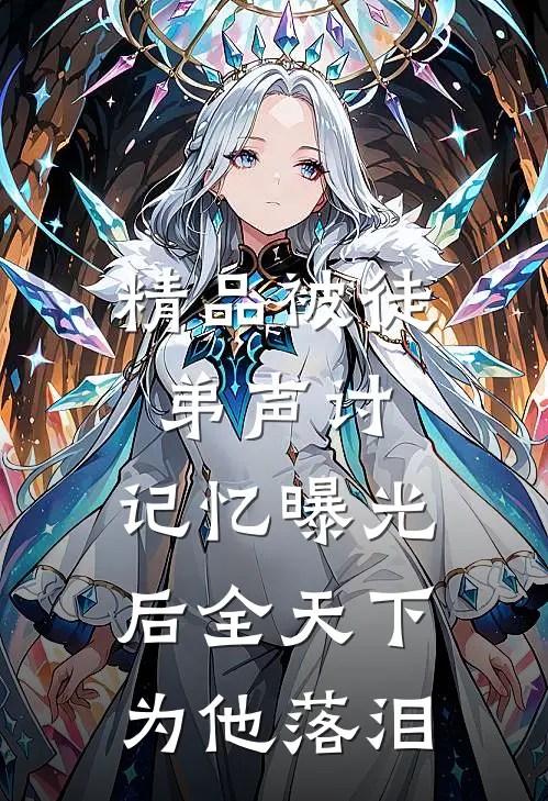 精品被徒弟声讨，记忆曝光后全天下为他落泪