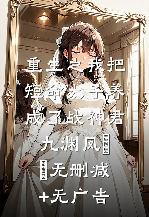 重生之我把短命太子养成了战神君九渊凤嫋嫋无删减+无广告