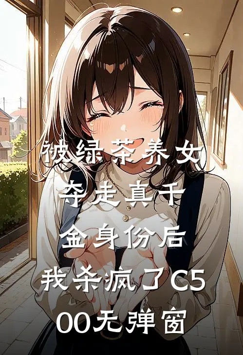 被绿茶养女夺走真千金身份后，我杀疯了C500无弹窗