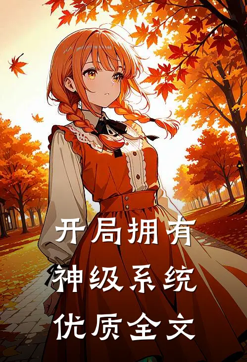 开局拥有神级系统优质全文