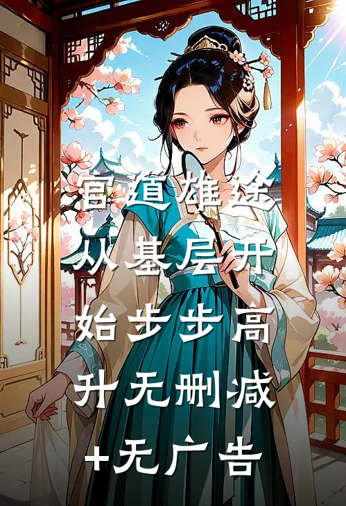 官道雄途：从基层开始步步高升无删减+无广告