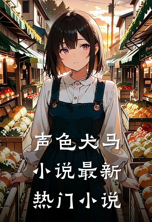 声色犬马小说最新热门小说