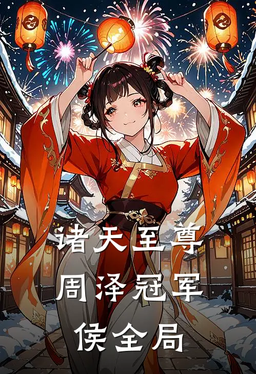 诸天至尊周泽冠军侯全局