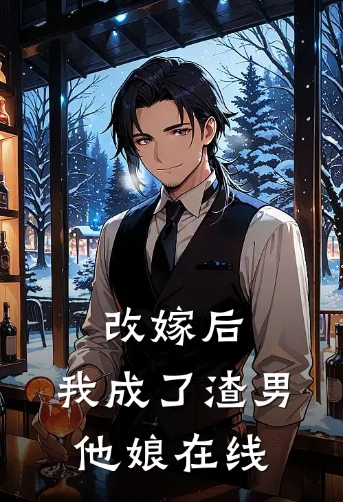 改嫁后，我成了渣男他娘在线