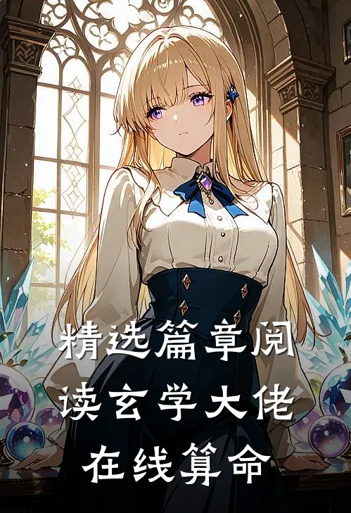 精选篇章阅读玄学大佬在线算命