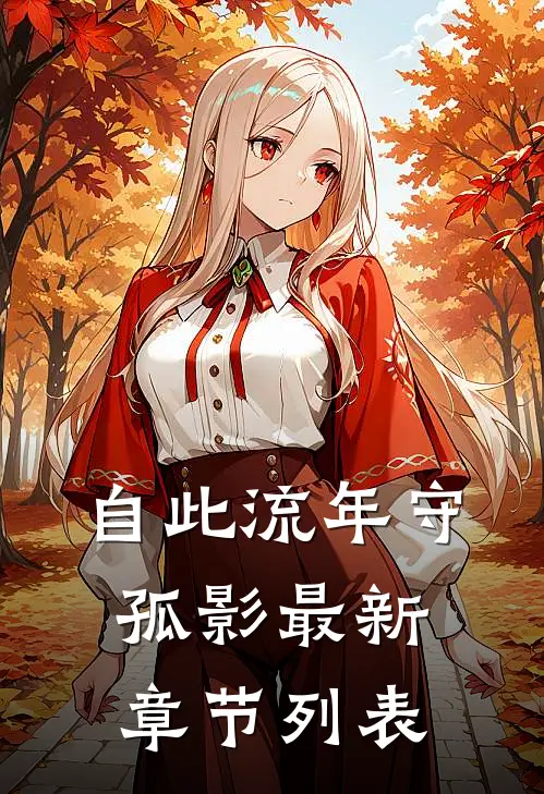 自此流年守孤影最新章节列表