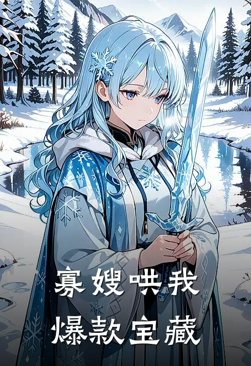 寡嫂哄我爆款宝藏